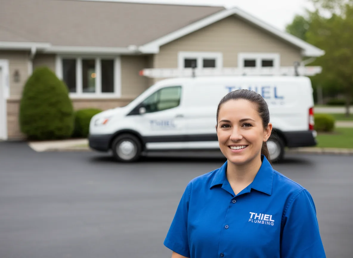 Plumber Troy Mills, IA FAQs